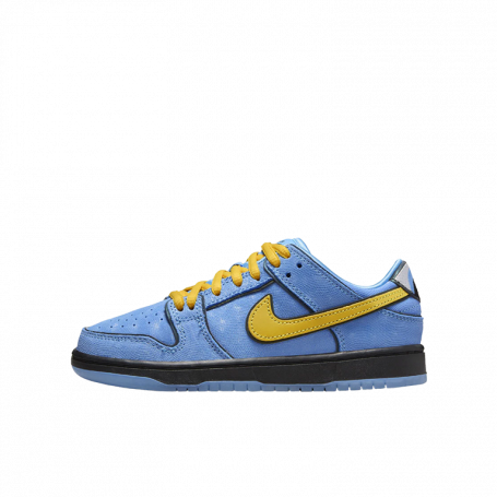 Nike SB Dunk Low The Powerpuff Girls Bubbles (PS)