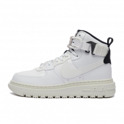 Nike Air Force 1 High Utility 2.0 Summit White (W)