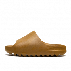 Adidas Yeezy Slide Ochre