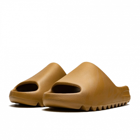 Adidas Yeezy Slide Ochre