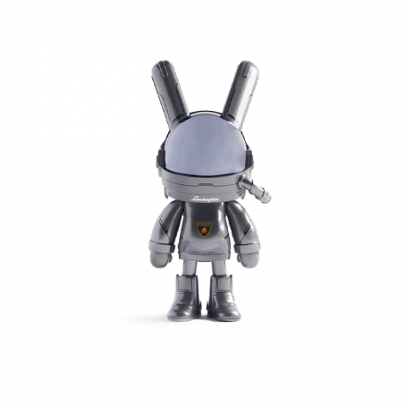 Mighty Jaxx Robbi For Lamborghini Thunderstorm 400%