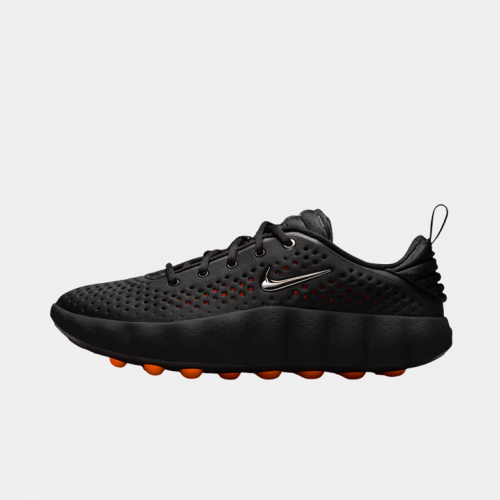 Nike Mind 002 Black Chrome (W)