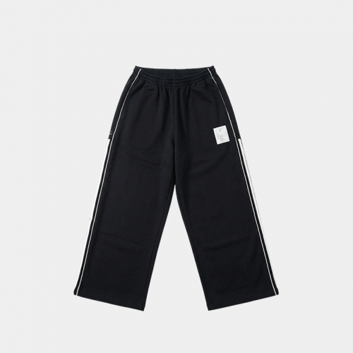 Штаны MasonPrince Super Club 8 Star Sweatpants Black