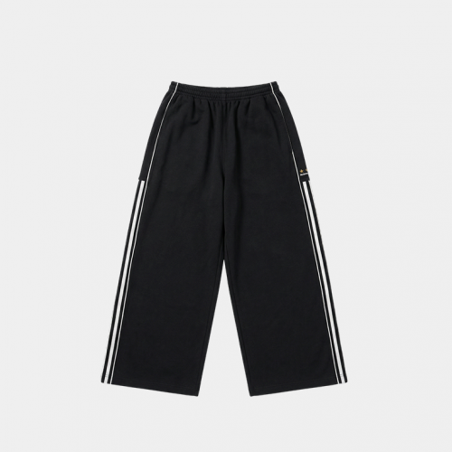 Штаны MasonPrince Super Club 8 Star Sweatpants Black