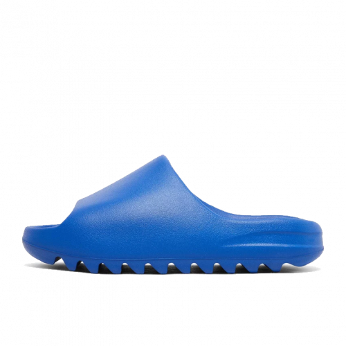Adidas Yeezy Slide Azure
