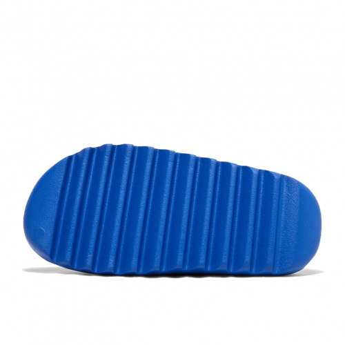 Adidas Yeezy Slide Azure