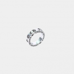 Кольцо Chrome Hearts Forever Sliver Ring
