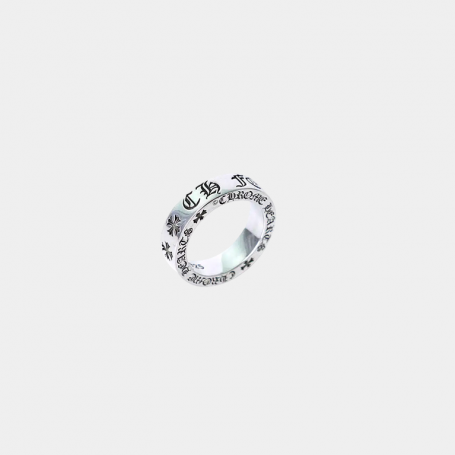Кольцо Chrome Hearts Forever Sliver Ring