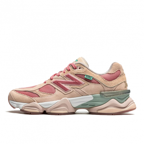 New Balance 9060 Joe Freshgoods Inside Voices Penny Cookie Pink