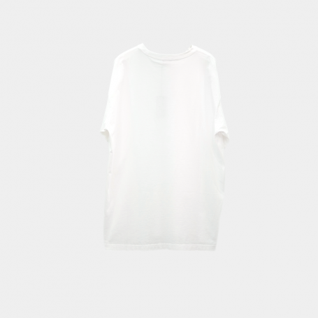 Футболка Kith Paris Eiffel Tower Tee White