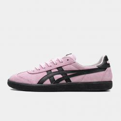 Кроссовки Onitsuka Tiger Tokuten Pink Black