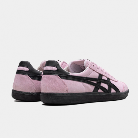 Кроссовки Onitsuka Tiger Tokuten Pink Black