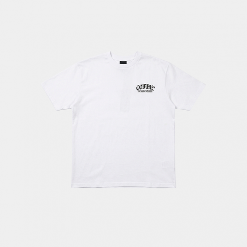 Футболка Comme Des Fuckdown Vintage Jersey T-Shirt