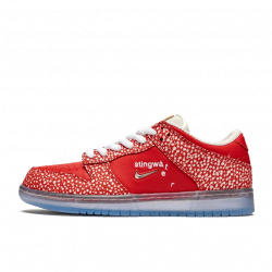 Nike SB Dunk Low Stingwater Magic Mushroom