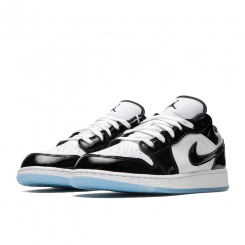 Air Jordan 1 Low SE Concord (GS)