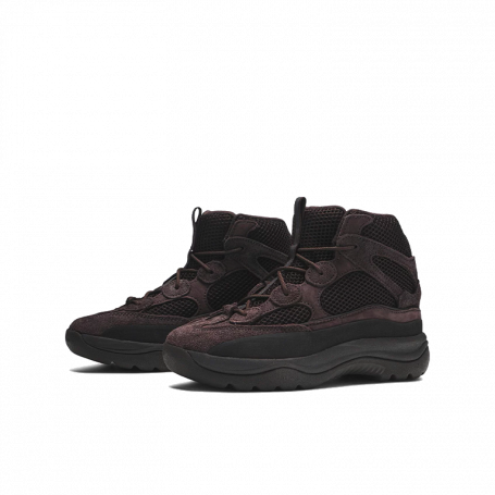 Adidas Yeezy Desert Boot Oil (Kids)