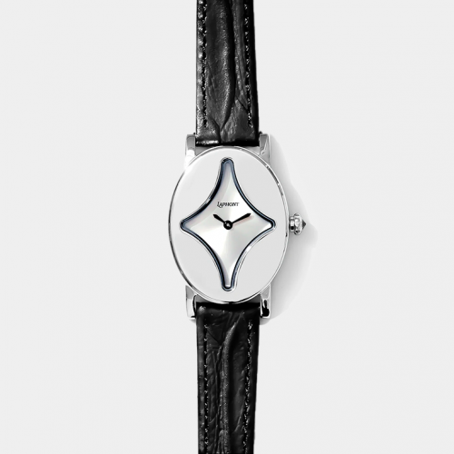 Часы Laphont Nova Silver