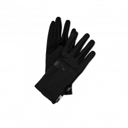 Перчатки The North Face Women's Etip Recycled Glove Black