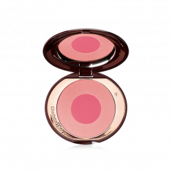 Румяна Charlotte Tilbury Cheek To Chic Love Is The Drug