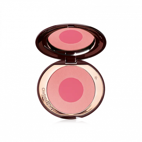 Румяна Charlotte Tilbury Cheek To Chic Love Is The Drug