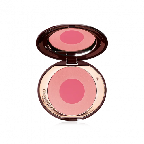 Румяна Charlotte Tilbury Cheek To Chic Love Is The Drug
