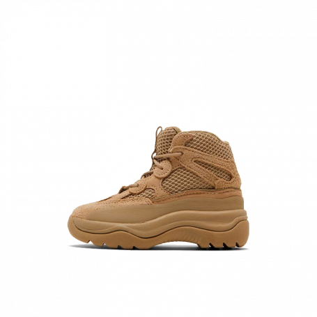 Adidas Yeezy Desert Boot Rock (Infants)
