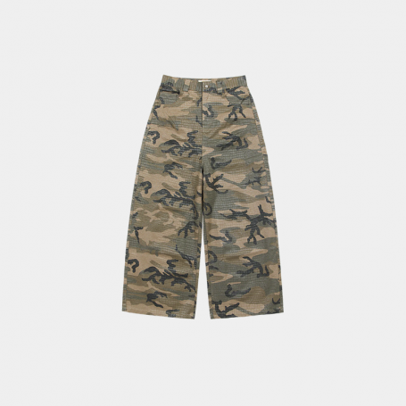 Штаны Trendt Vision Camo Pants Reptile