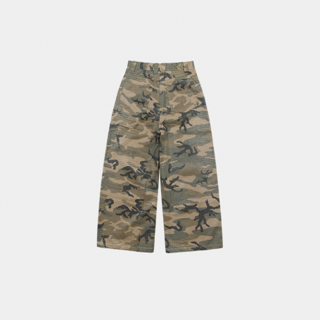 Штаны Trendt Vision Camo Pants Reptile
