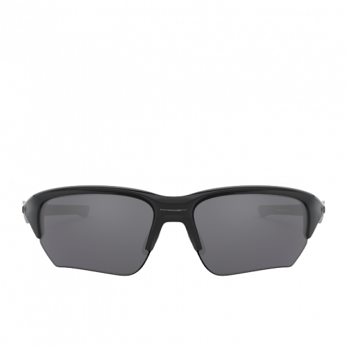 Oakley Flak Beta Sunglasses 936302 Polished Black