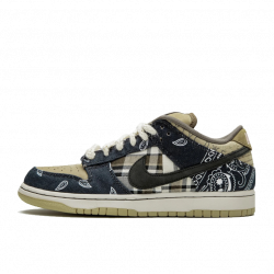 Nike SB Dunk Low Travis Scott
