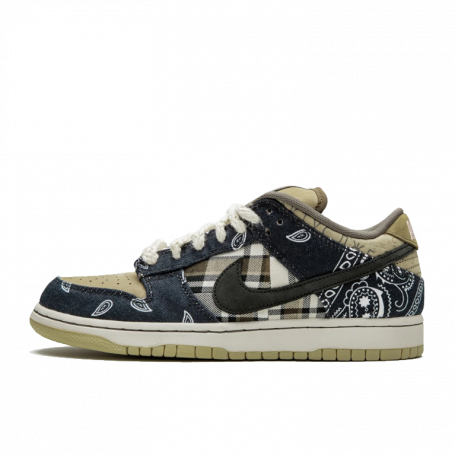 Nike SB Dunk Low Travis Scott