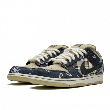 Nike SB Dunk Low Travis Scott