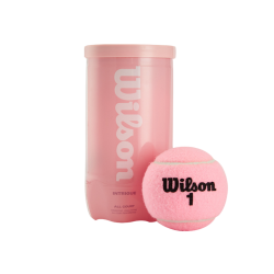 Теннисные мячи Wilson Tennis Ball 2-Pack Pink