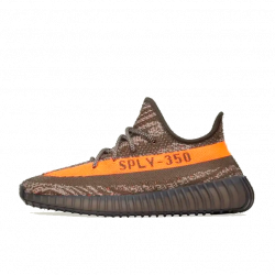 Adidas Yeezy Boost 350 V2 Carbon Beluga