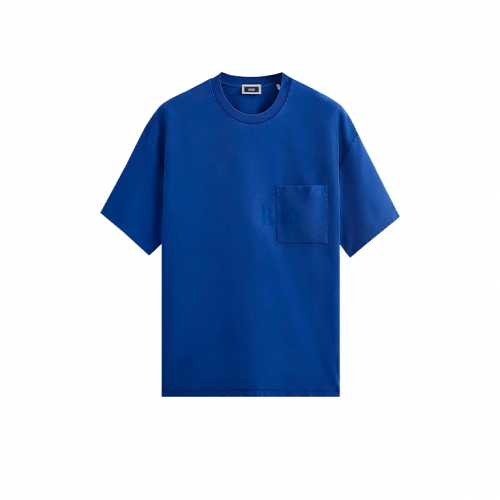 Kith Quinn Tee Current