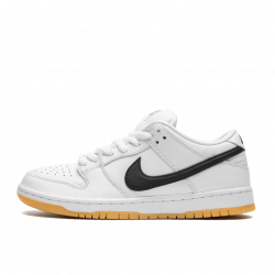 Nike SB Dunk Low Pro White Gum