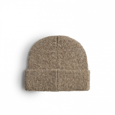Kith Speckled Boucle Mia Beanie Wren