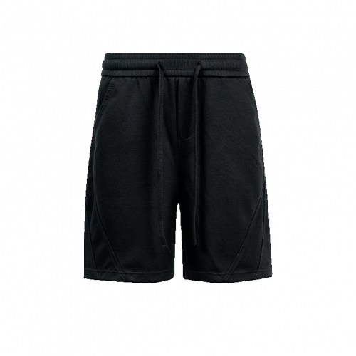 Jeep Casual Shorts Black