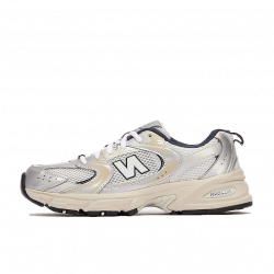 New Balance 530 Summer Fog Navy
