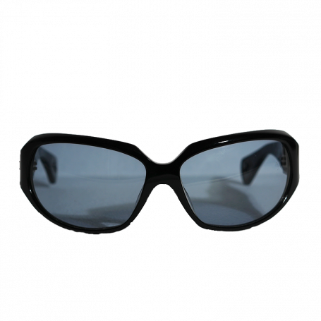Chrome Hearts Screamer BK Glasses
