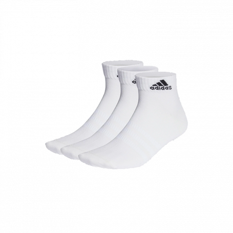 Носки Adidas Thin And Light White