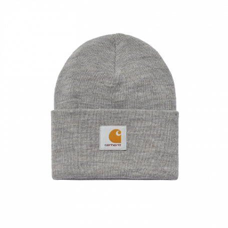 Carhartt WIP Acrylic Watch Hat Grey Heather