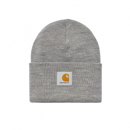 Carhartt WIP Acrylic Watch Hat Grey Heather