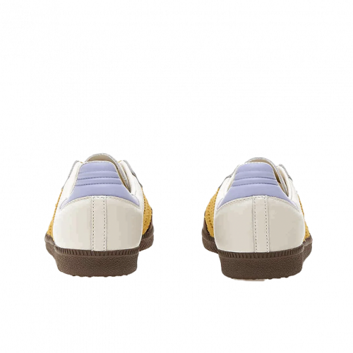 Adidas Samba OG Off White Violet Tone (W)