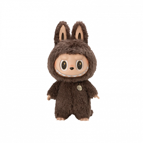 Игрушка Pop Mart Labubu The Monsters ZIMOMO Doll (58cm)