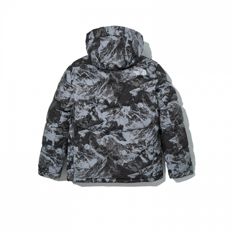 The North Face Novelty Jacket FW22 Gray/Black