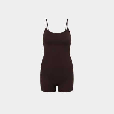 Комбинезон CSB Sleep Romper Espresso