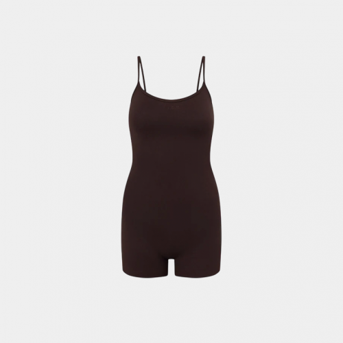 Комбинезон CSB Sleep Romper Espresso