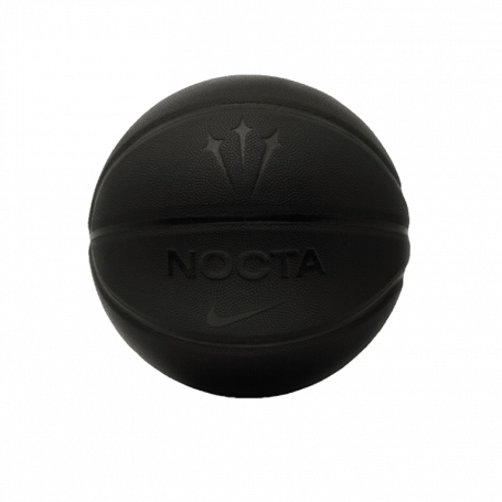 Nike x NOCTA Basketball Black