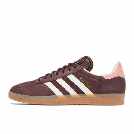 Adidas Gazelle Shadow Brown (W)